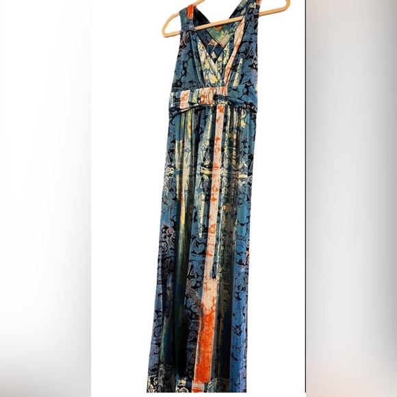 Shoreline Dresses & Skirts - Shoreline maxi dress, size L/XL